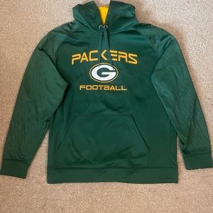 Green Bay Packers Sweatshirt